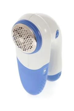 Wool shaver isolated on a white background. Stock Photos