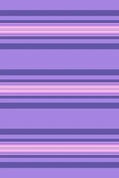 Wool stripe vector fabric, wide textile lines pattern. Aztec background ver.. Stock Illustration