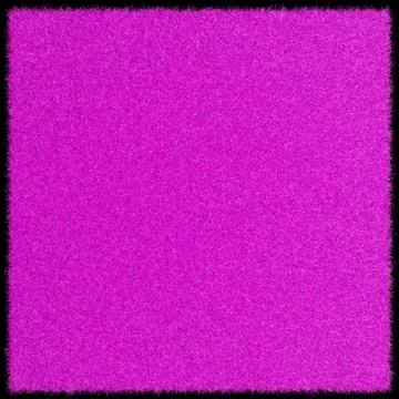 Wool structure on a black background Stock Illustration