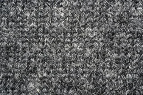 Wool sweater as a background Stock Photos