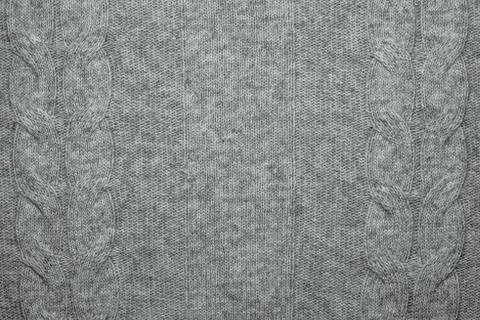 Wool sweater texture close up Stock Photos