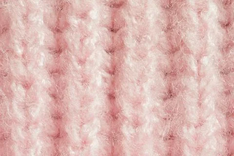 Wool sweater texture close up Stock Photos