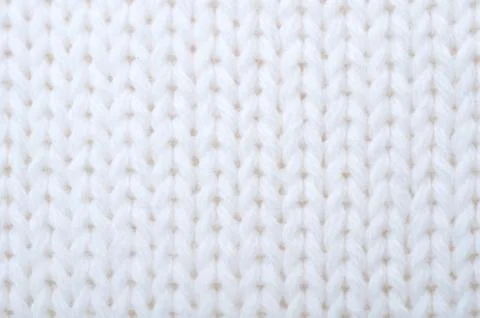 Wool sweater texture Stock Photos