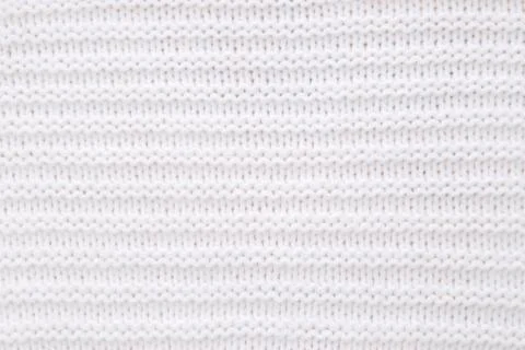 Wool sweater texture Stock Photos