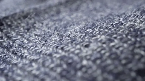 Wool texture background extreme close up stock footage Stock Footage 78626382