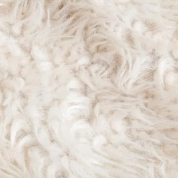 Wool texture or fur, can use as pattern background Stock Photos