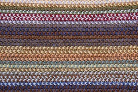 Wool texture Stock Photos