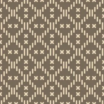 Wool turquoise color texture background. Seamless knitted background. Illustr Stock Illustration