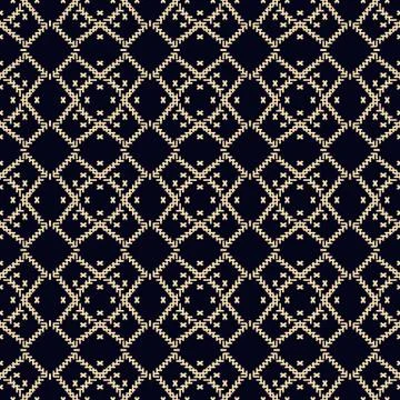 Wool turquoise color texture background. Seamless knitted background. Illustr Illustrazione stock