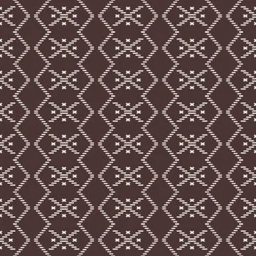 Wool turquoise color texture background. Seamless knitted background. Illustr Stock Illustration