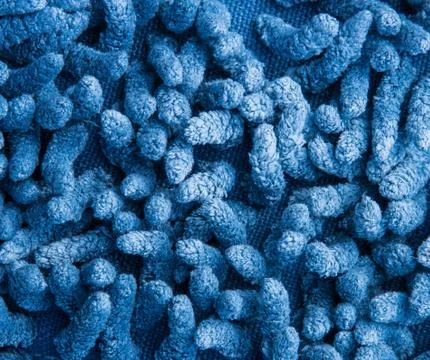 Wool worms Stock Photos