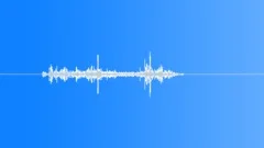 WoolCoatFold S011FO.1094Sound Effect