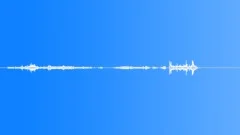 WoolCoatTakeOff S011FO.1097 Sound Effect