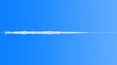 WoolCoatWipe S011FO.1100Sound Effect