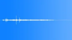 WoolCoatWipe S011FO.1101Sound Effect