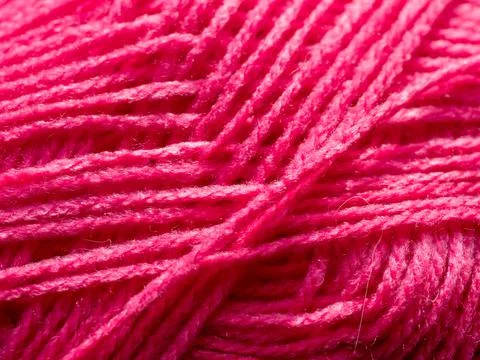 Woolen background, Icelandic colored wool Stock Photos