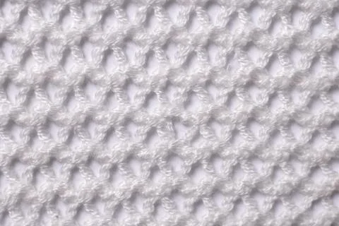 Woolen grid Stock Photos