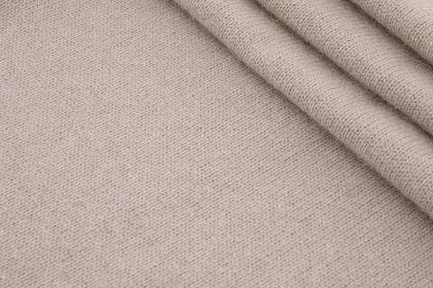 Woolen knitted background Stock Photos