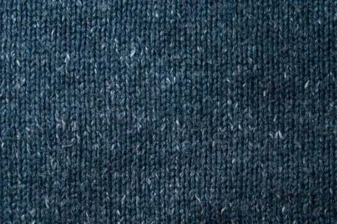 Woolen sweater Foto stock