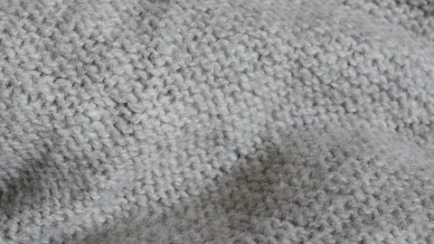 Woolen texture fabric background Stock Footage 88866169