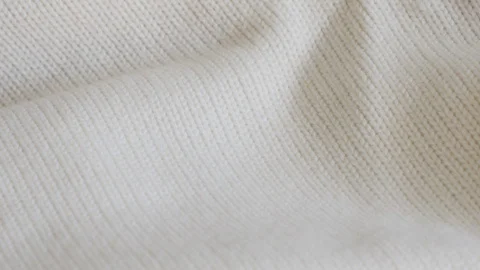 Woolen texture fabric background Stock Footage 88867606