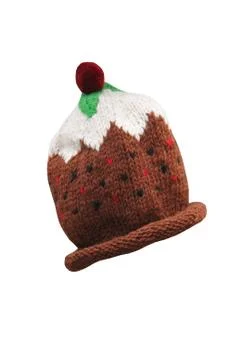 Woollen Hat. Stock Photos
