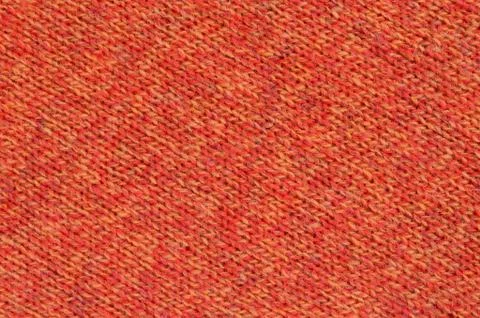 Woollen Texture Foto stock