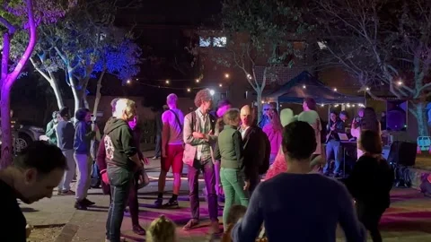 Woolloomooloo Parade Stock Footage 275632274