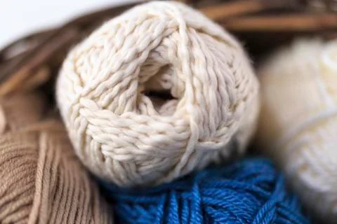 Woolly Stock-Fotos