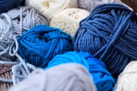 Woolly Stock-Fotos