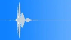 Woosh 4 Sound Effect