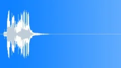Woosh - Appear - Sonic Identity Sound Fx Sound Effect
