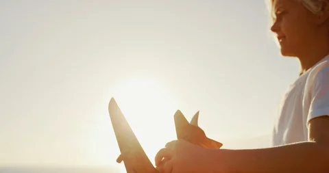 Woosh Stock Footage 101396727