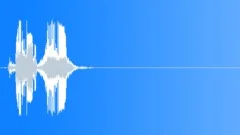 Woosh - Motion - Video Game Sound FxSound Effect