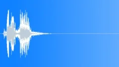 Woosh - Sweep-By - Video Game SoundSound Effect
