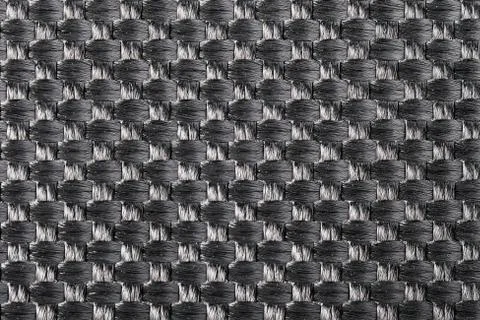 Wooven background Stock Photos