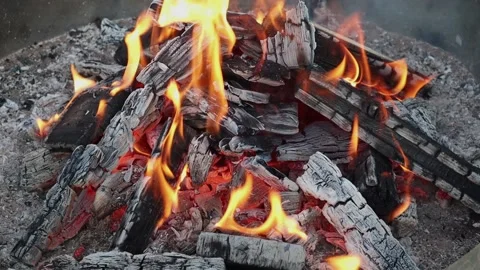 The word Competition on a white sheet of paper burns into a fire against. Vídeo Stock 138224932