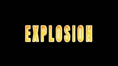 Twinkle Explosion Alpha Stock Videos – Royalty-Free HD & 4K Videos