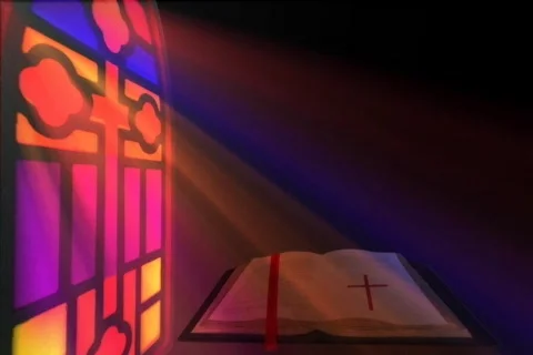 The Word Stock Footage 335539