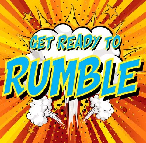 Word great job on comic cloud explosion background Illustrazione stock