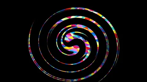 Word on a green screen, black texture, animation 4K Stock-Footage 99149964