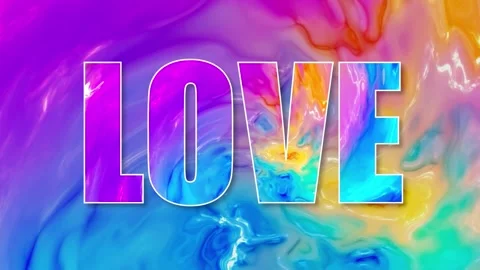 Music Background Love Stock Video Footage for Free Download