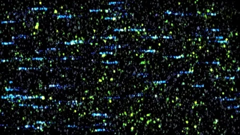 Word power of computer code. Power Stock Footage 72157769