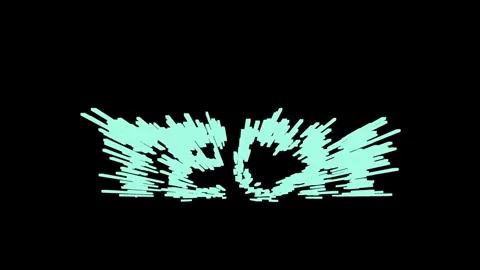 The word 'TECH'. Stock Footage 304190986