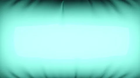 A word WOW being absorbed by a bubble Stock Footage 153820293