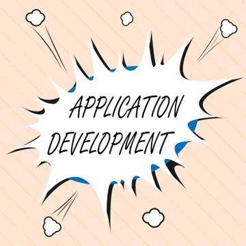 Word writing text Artificial Intelligence. Business concept for Machine copy 스톡 일러스트