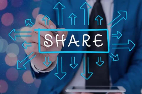 Word writing text Cloud Computing. Business concept for Cloud computing concept 写真素材