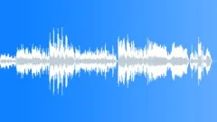 The Words (Extend)Stock Music