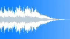 Words Fail (WP) 08 MT Bumper (celtic,acoustic,ethnic,tension,ending) Stock Music