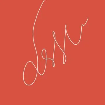 Words Illustrazione stock